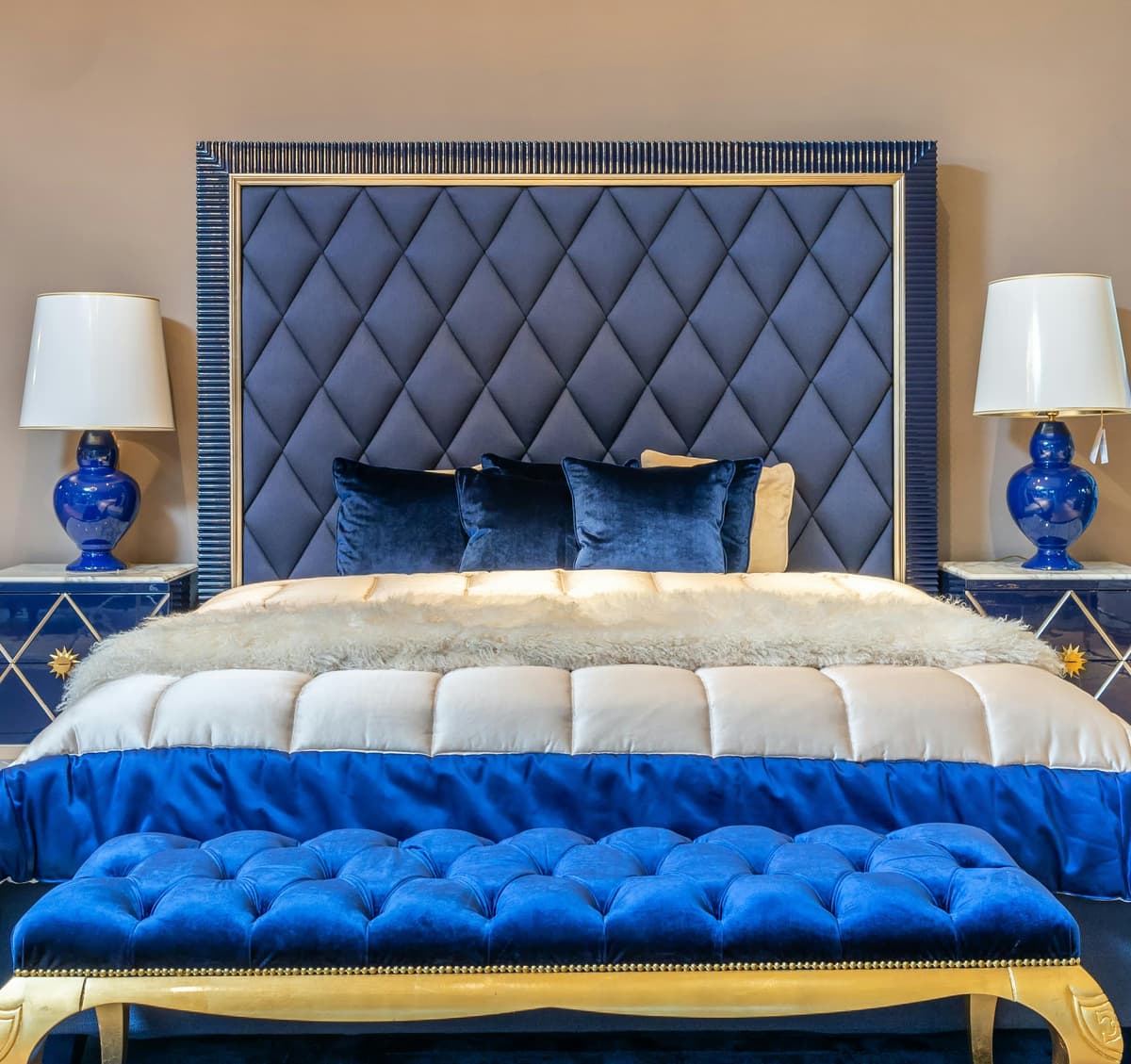 Bedding Rentals for Hosts